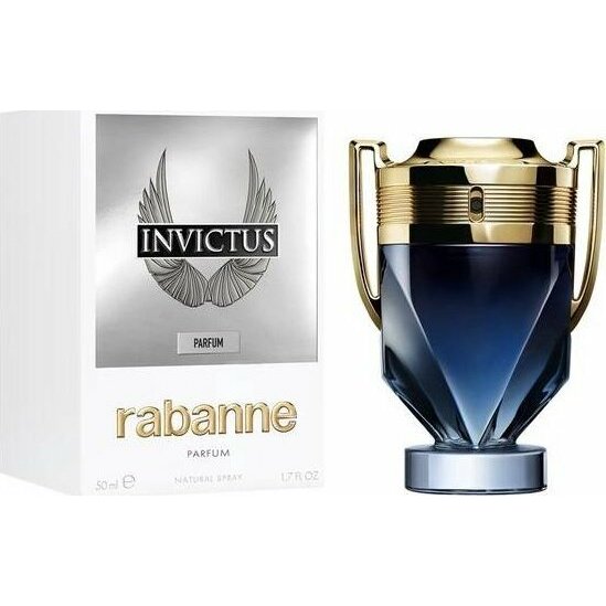 Paco Rabanne Invictus Parfum 50 ml