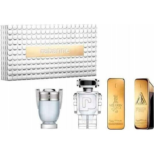Paco Rabanne SET MINIATUR One Million