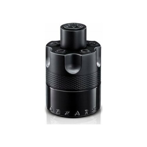 Azzaro The Most Wanted EDP Intense