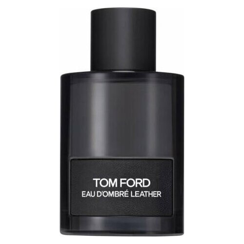 TOM FORD Eau D`Ombre Leather EDT