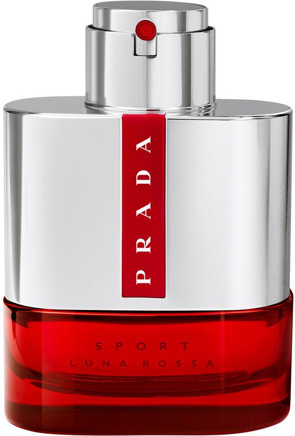 Prada Perfumy męskie Luna Rossa Sport