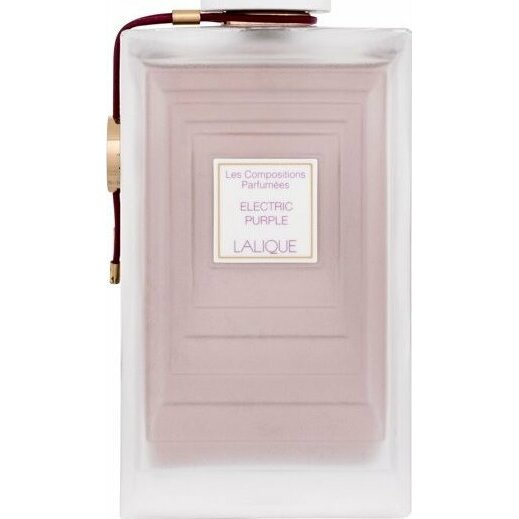 Lalique Perfumy Damskie Lalique Les Compositions