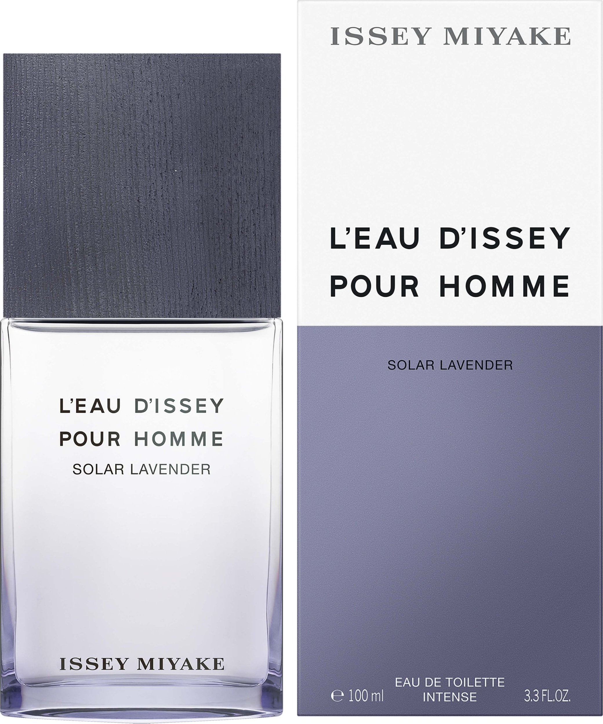 ISSEY MIYAKE L`Eau D`Issey Pour Homme