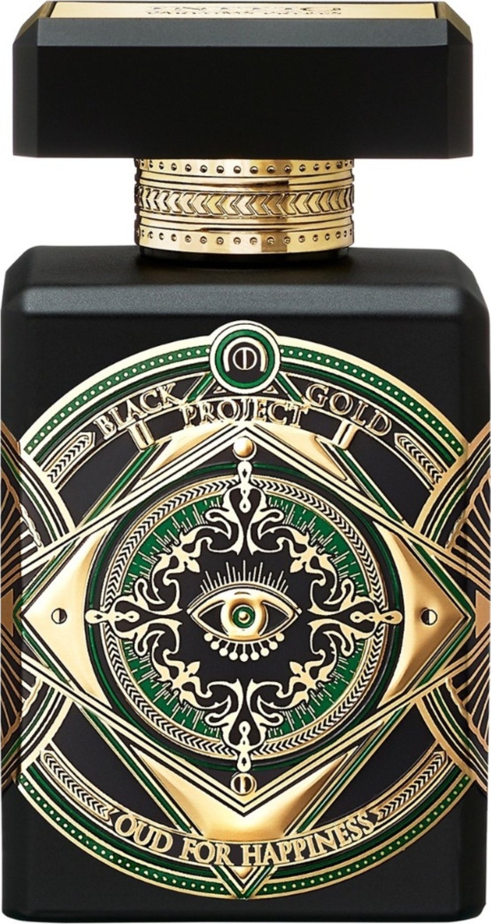 Ashleigh & Burwood INITIO PARFUMS PRIVES