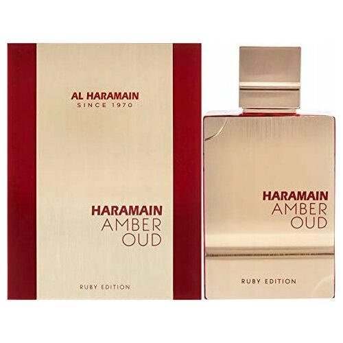 Al Haramain AL HARAMAIN Amber Oud
