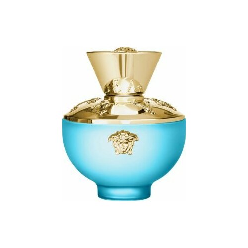 Versace VERSACE Dylan Turquoise Pour Femme