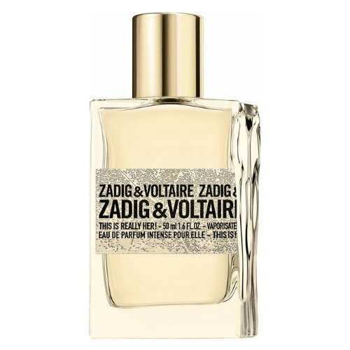 Zadig&Voltaire ZADIG&VOLTAIRE This Is Really Her