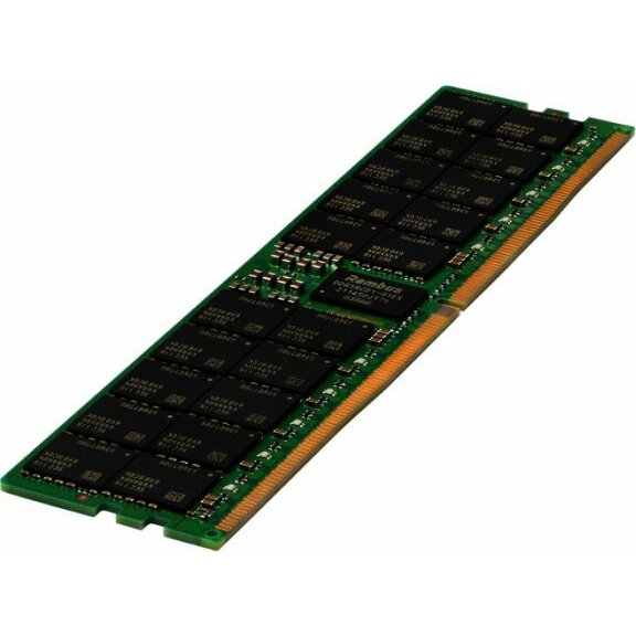 Pamięć serwerowa HP hewlett packard enterprise