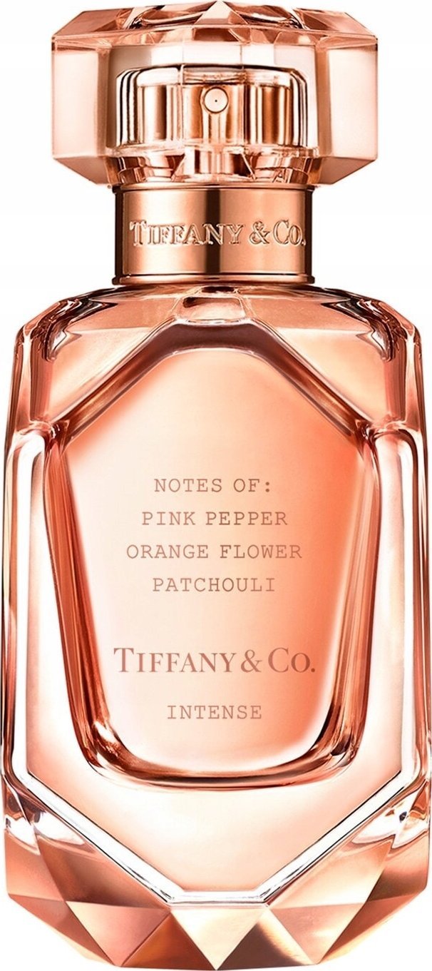 Tiffany & Co. TIFFANY &, CO