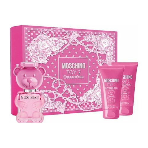 Moschino Toy 2 Bubble Gum edt