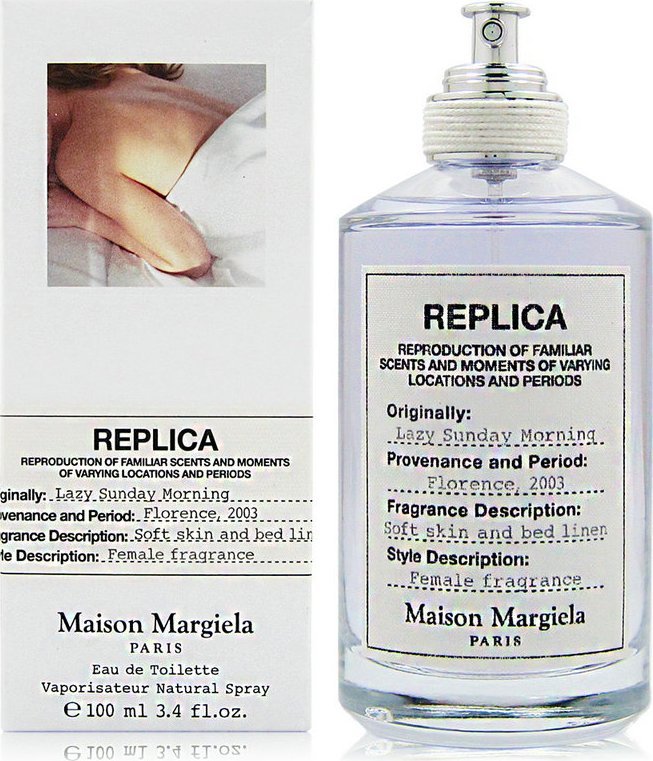 Maison Margiela Maison Margiela Replica Lazy