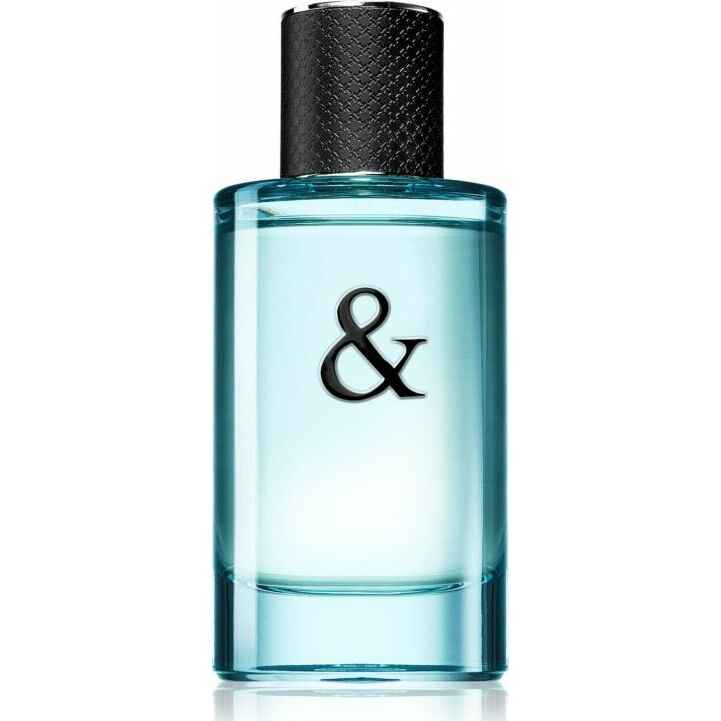 Tiffany & Co. Tiffany & Love