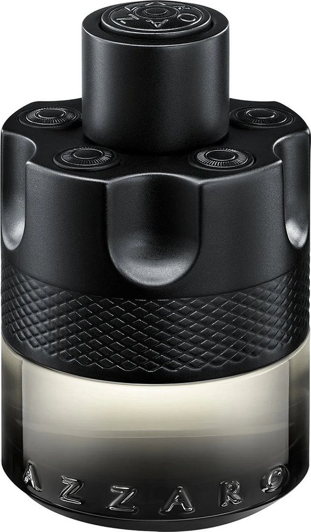 AZZARO THE MOST WANTED INTENSE (M)