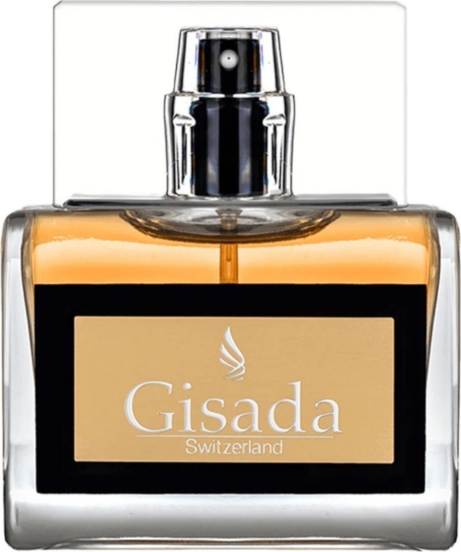 STR8 Gisada Uomo Woda toaletowa spray