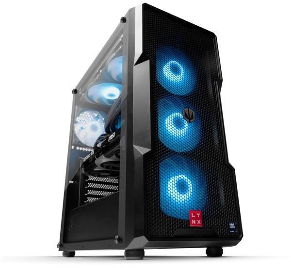 Komputer Lynx LYNX Challenger Ryzen 7