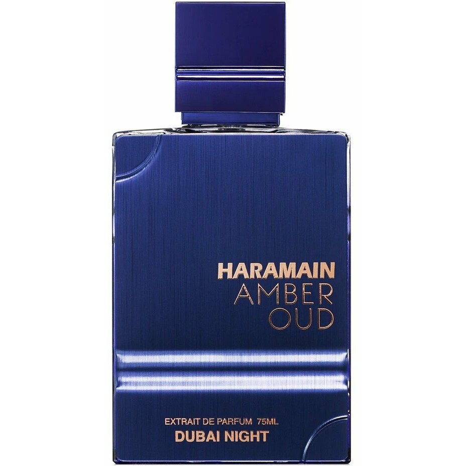 Al Haramain Al Haramain Amber Oud