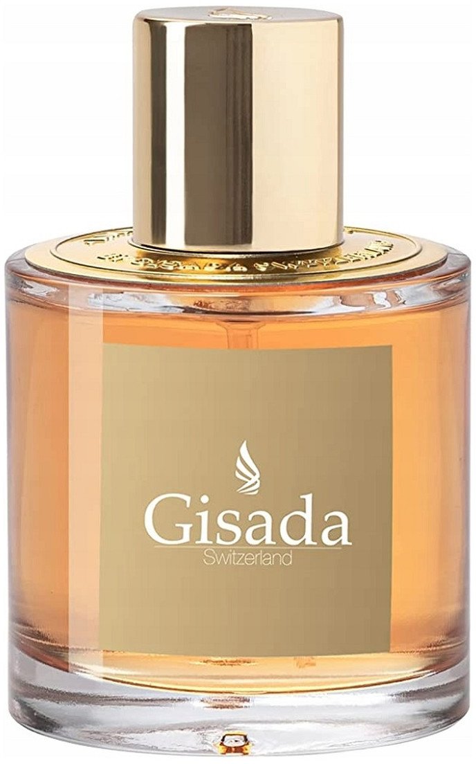 Gisada Gisada Ambassador For Women Woda