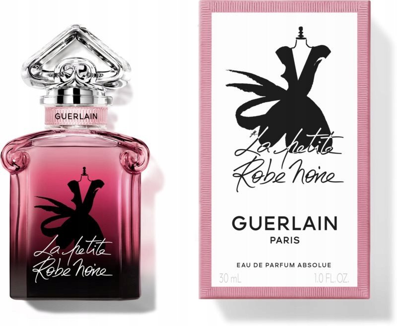 Guerlain GUERLAIN La Petit Robe Noir