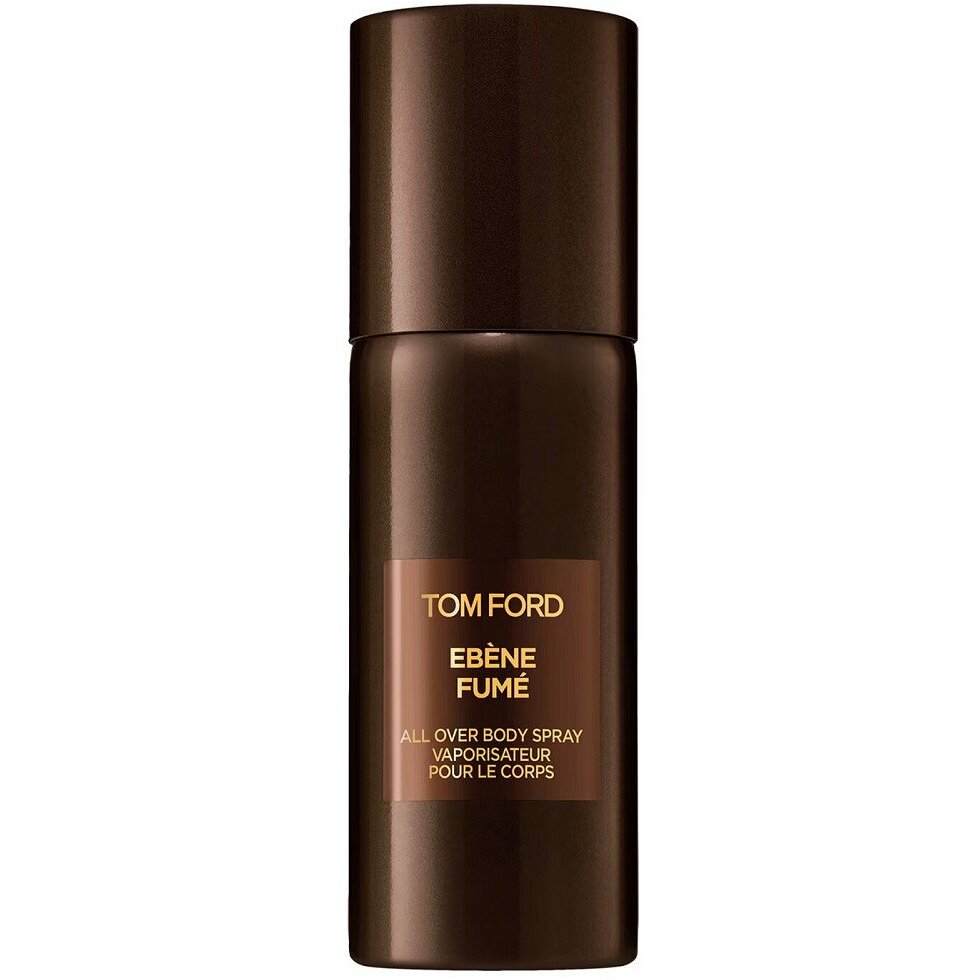Tom Ford TOM FORD Ebene Fume