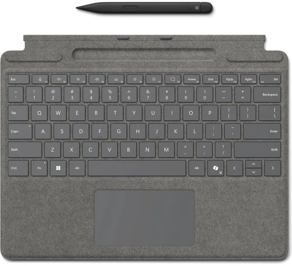 Microsoft Microsoft Surface Pro KB+PEN ENG/INT