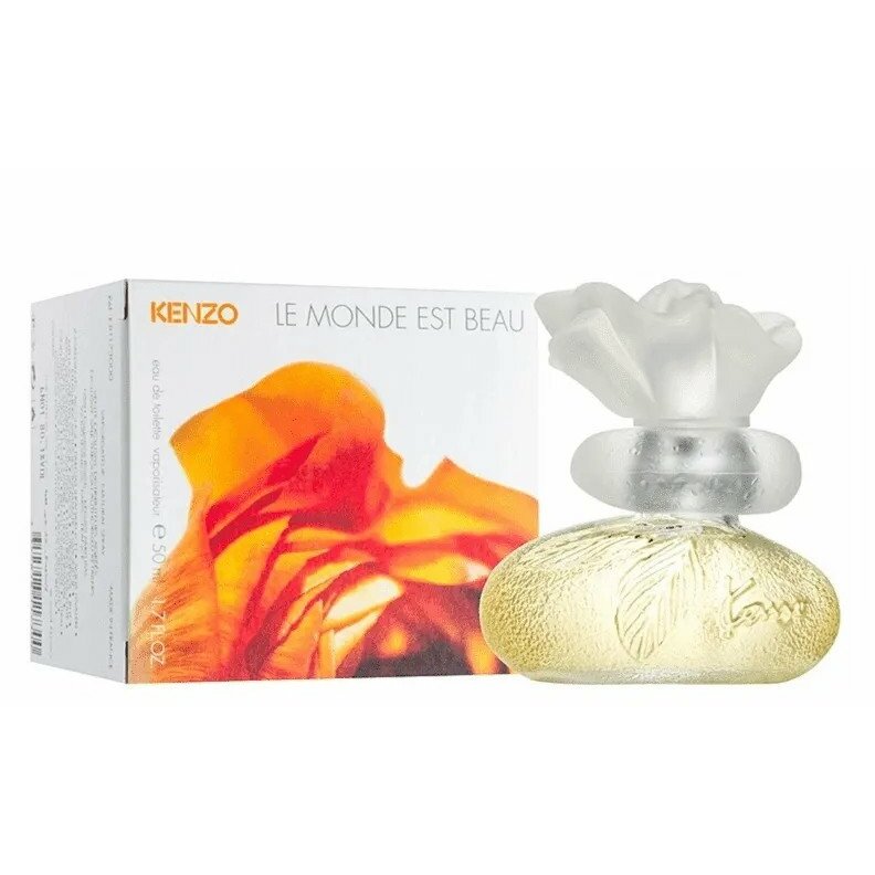 Kenzo Perfumy Świat jest piękny EDT