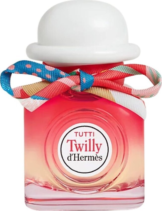 Hermès Perfumy Hermes Tutti Twilly d`