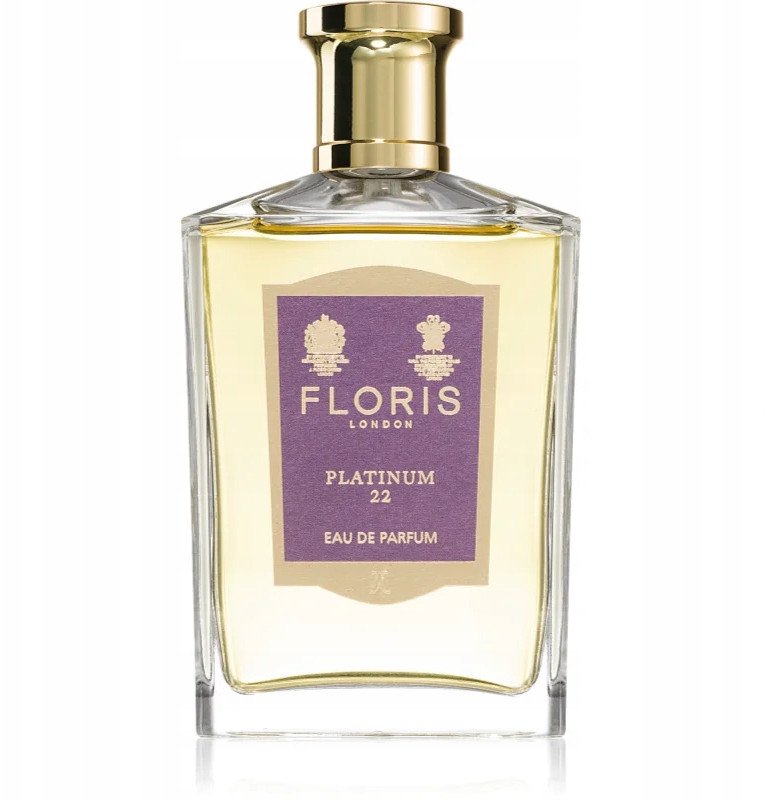 Floris Floris Of London, Platinum 22