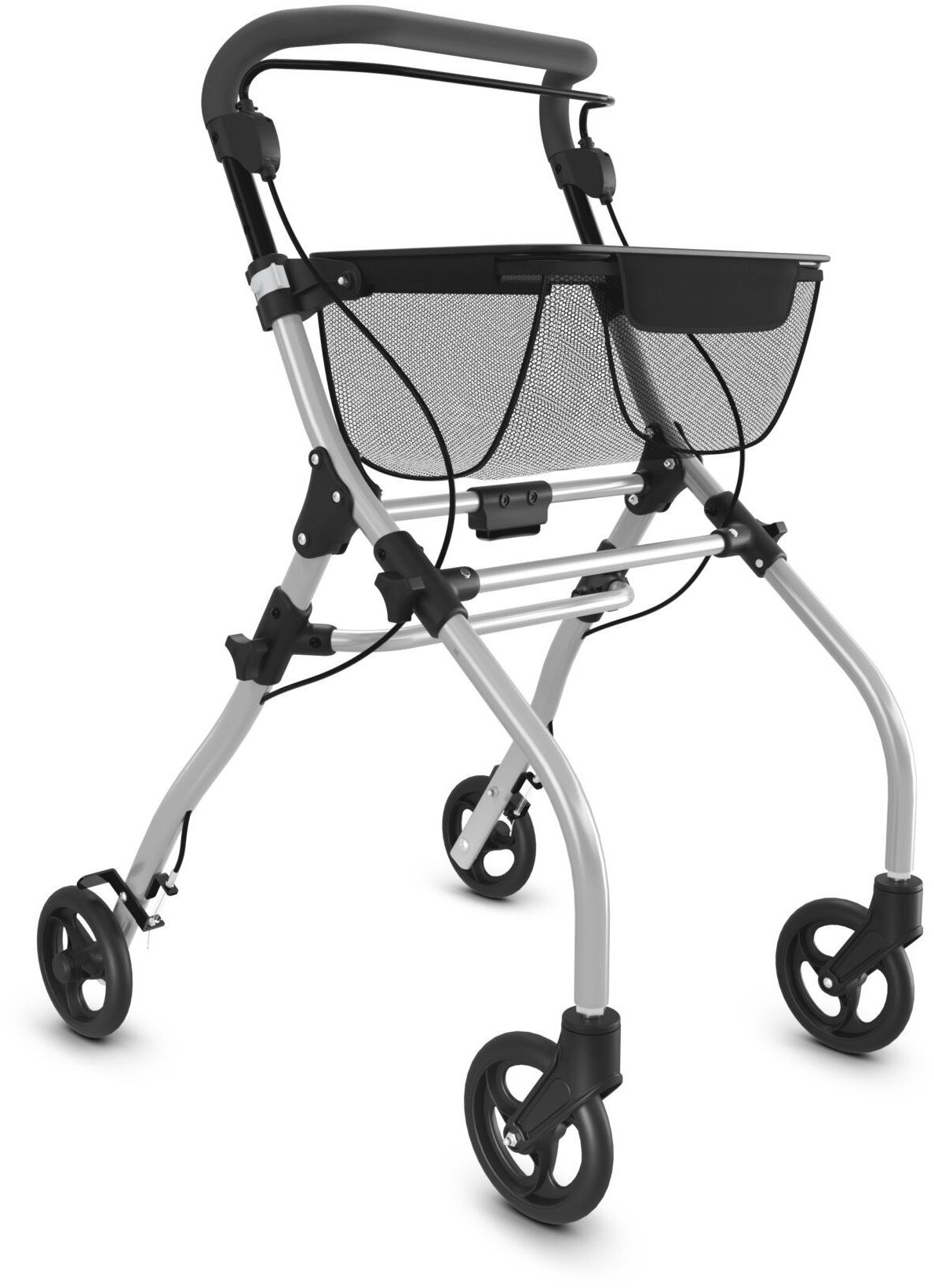 Sturm & Drang Weinberger Indoor-Rollator |