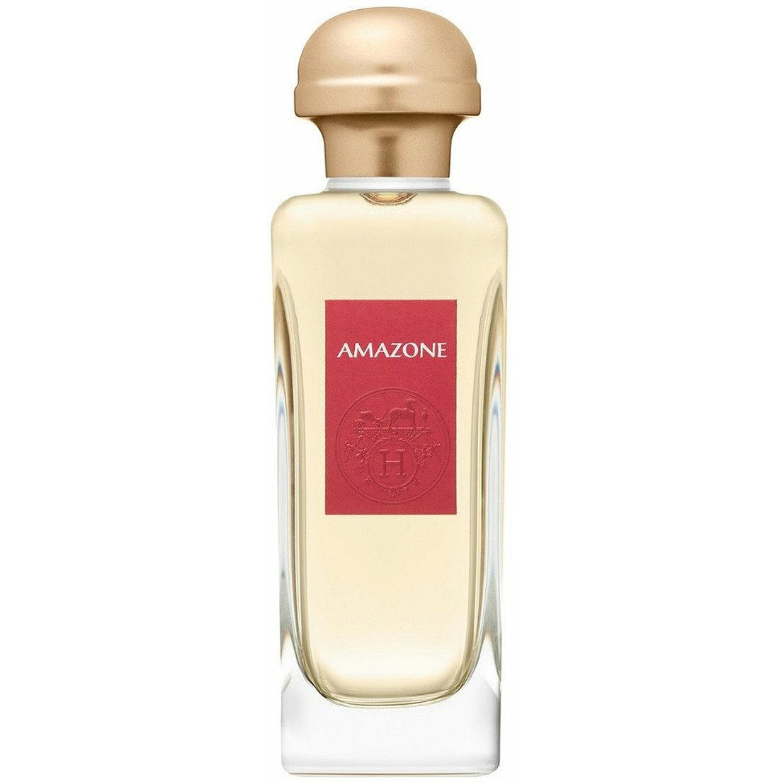 Hermès Hermes Amazone Woda toaletowa spray
