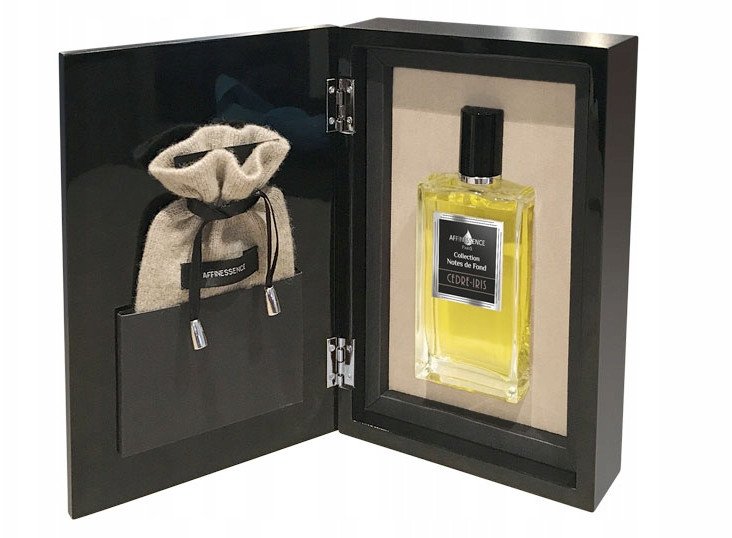 Prada AFFINESSENCE Cedre Iris EDP spray