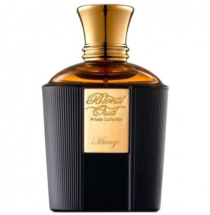 BLEND BLEND OUD Private Collection Mirage