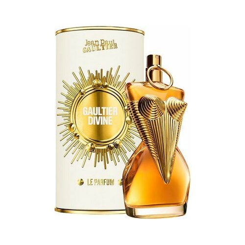 JEAN PAUL GAULTIER Divine Le Parfum