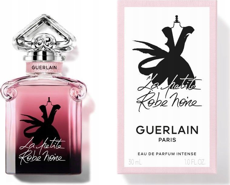 Guerlain Woda perfumowana La Petite Robe