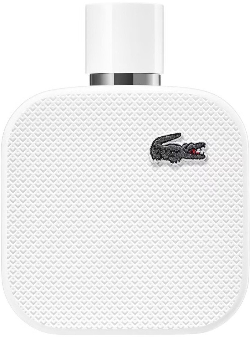 Lacoste L.12.12 Blanc EDP