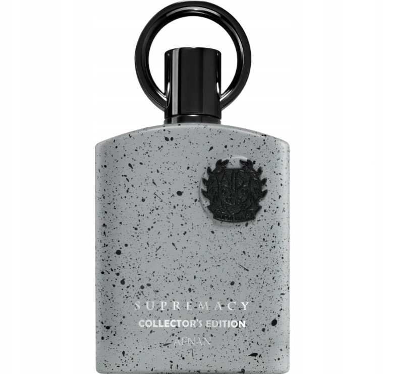 Afnan Afnan Supremacy Collector`s Edition Eau