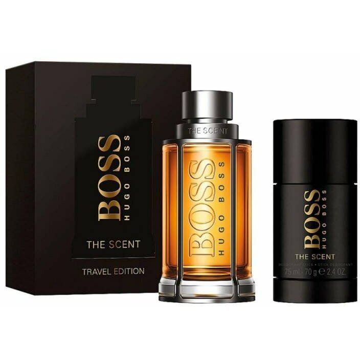 Hugo Boss Hugo Boss The Scent