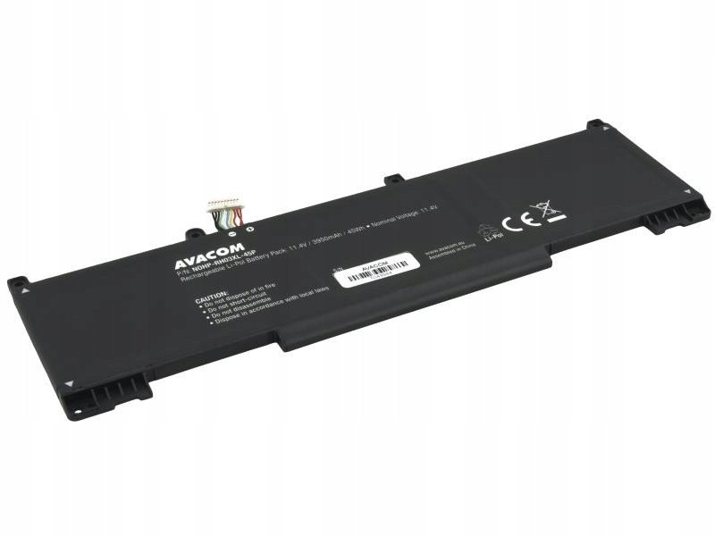 Baterie AVACOM pro HP Probook 430