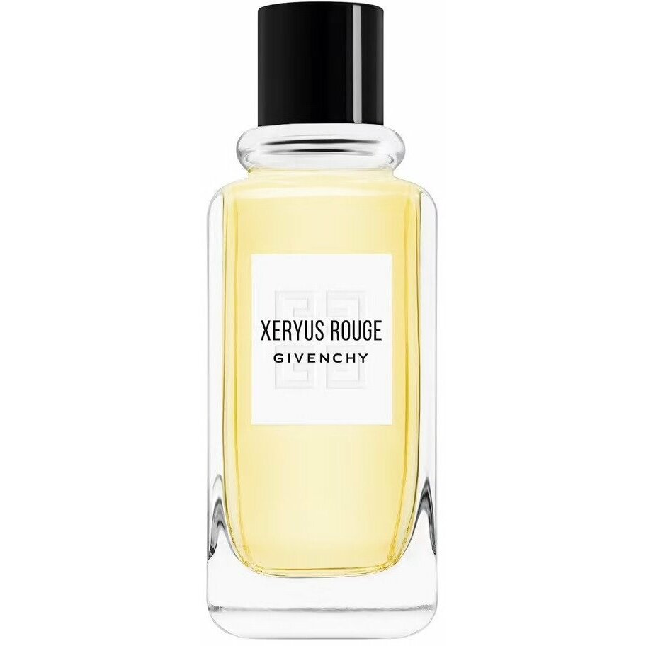Givenchy Givenchy Xeryus Rouge 2022 EDT