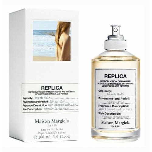 Maison Margiela MAISON MARGIELA REPLICA BEACH