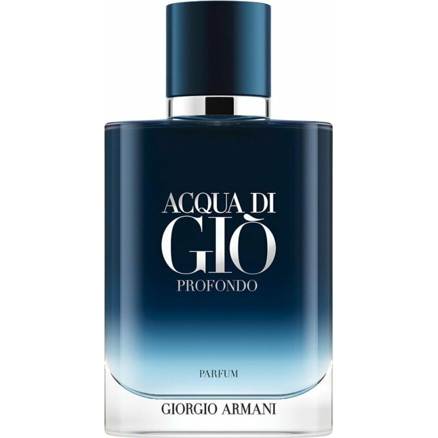 Giorgio Armani Perfumy męskie Acqua di
