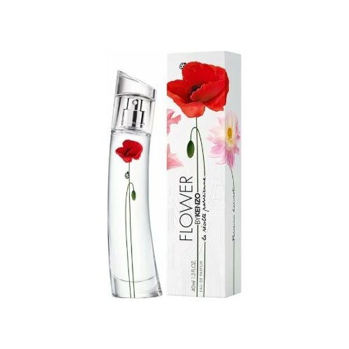 Kenzo Flower by La Recolte Parisienne