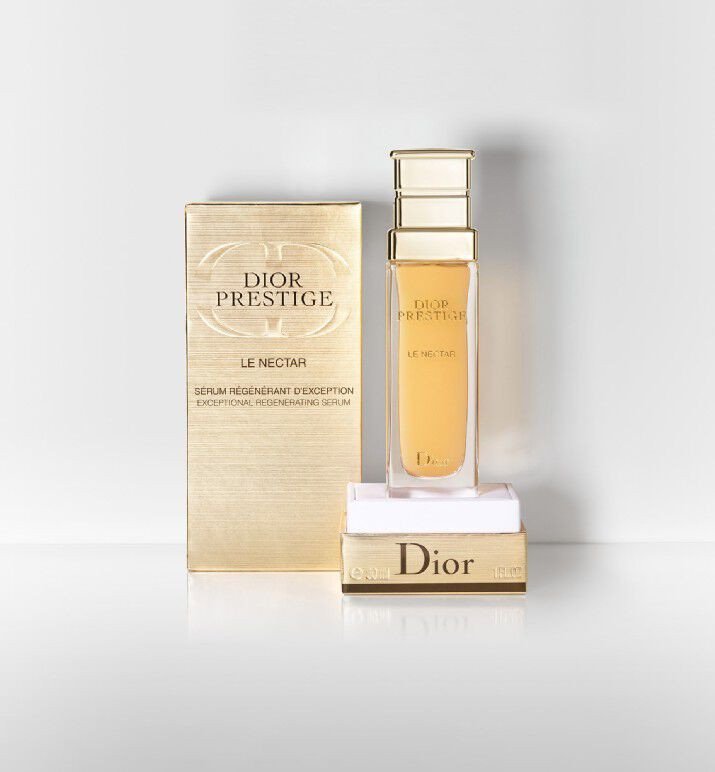 Dior Prestige Le Nectar Regenerujące serum