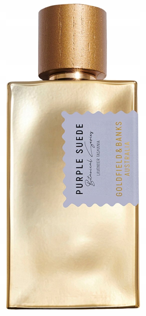 100 Bon GOLDFIELD&,BANKS Purple Suede