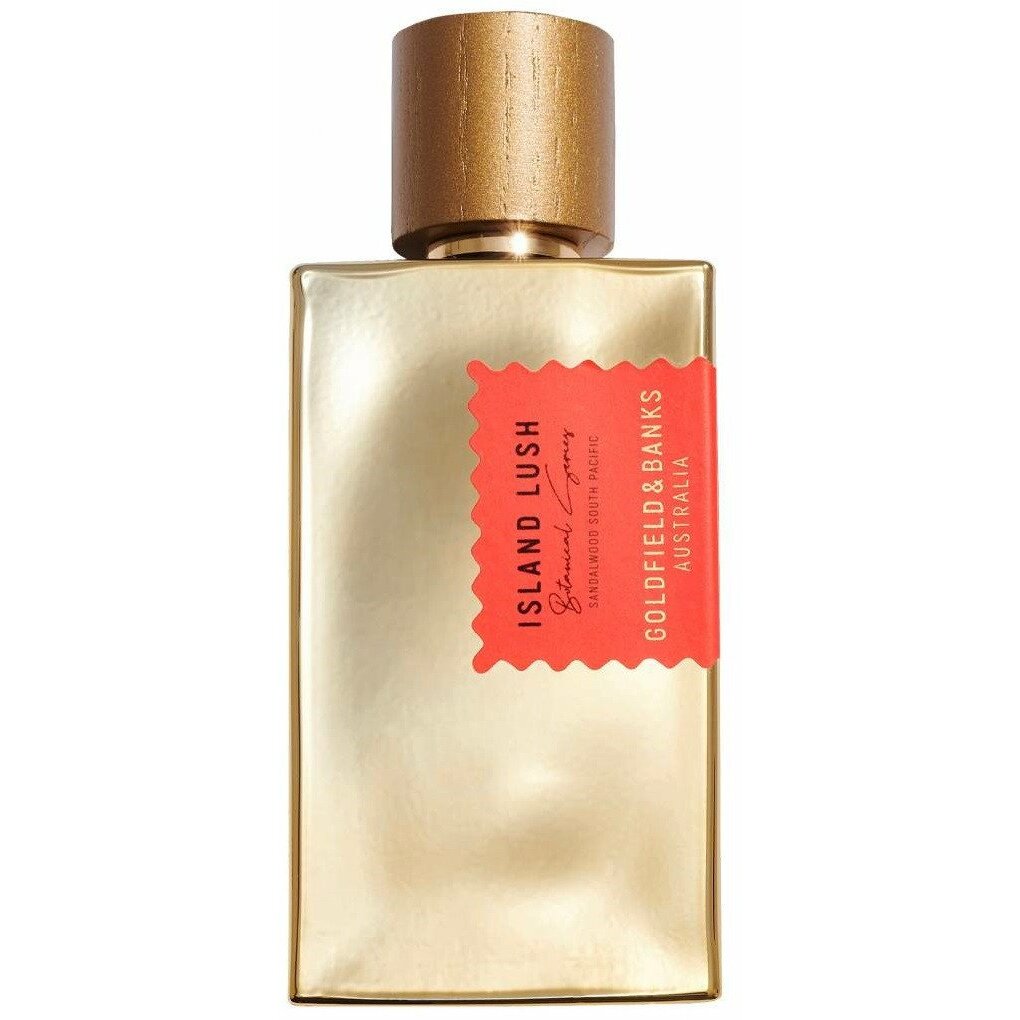 100 Bon GOLDFIELD&,BANKS Island Lush