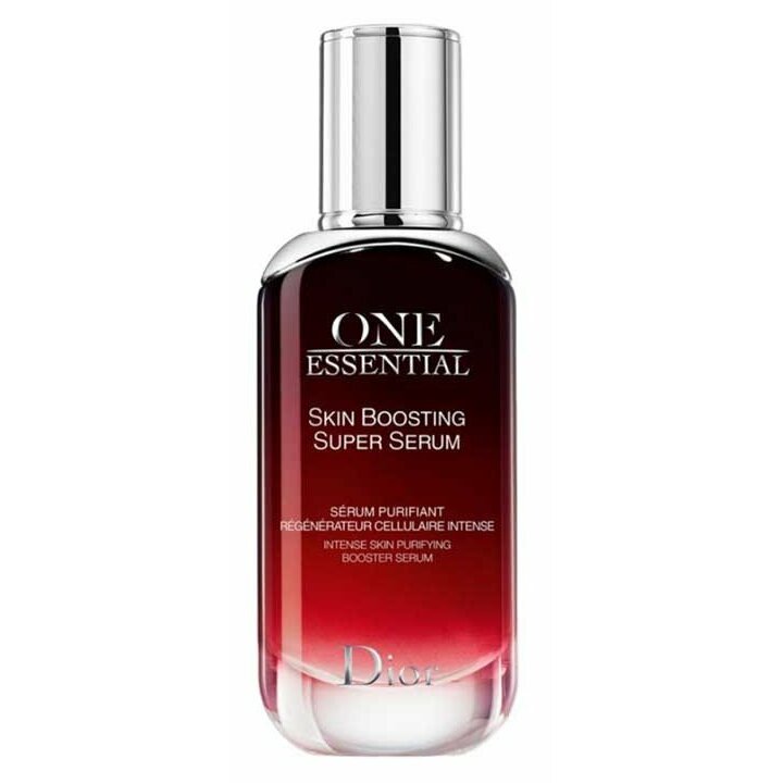 Dior One Essential Skin Boosting Super