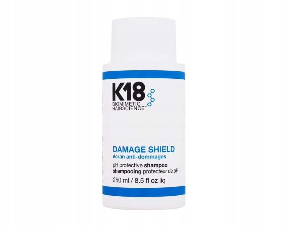 Equilibra K18 Damage Shield pH Protective