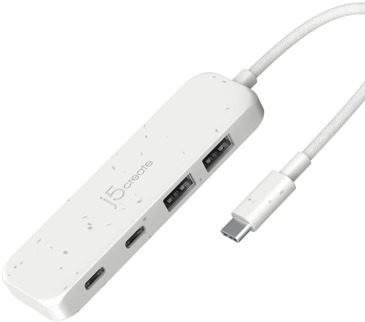 HUB USB j5create j5create JCH342EW USB