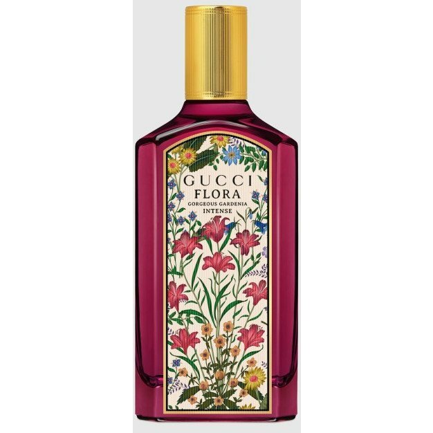 Gucci Gucci Flora Gorgeous Gardenia Intense