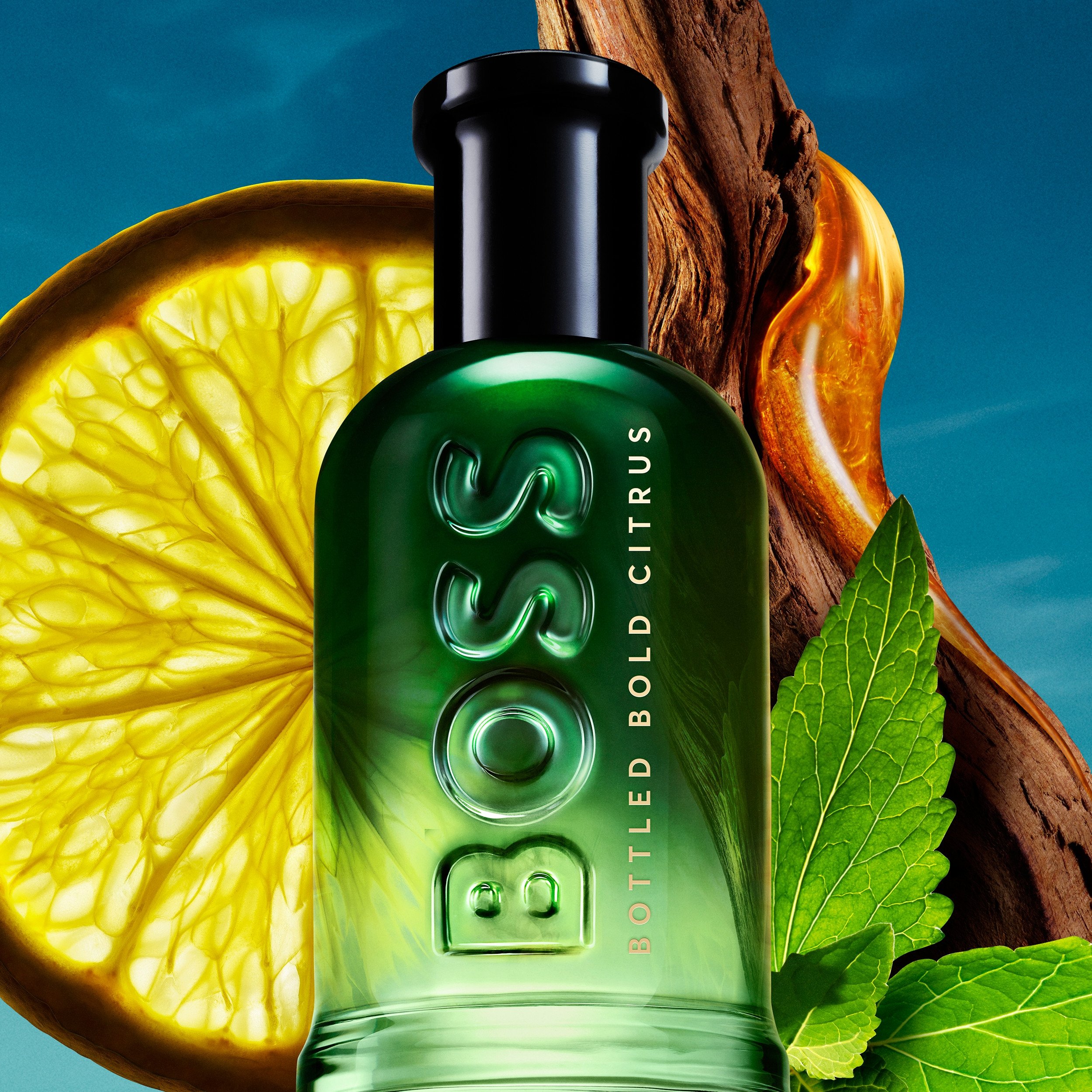 Hugo Boss Hugo Boss Bottled Bold