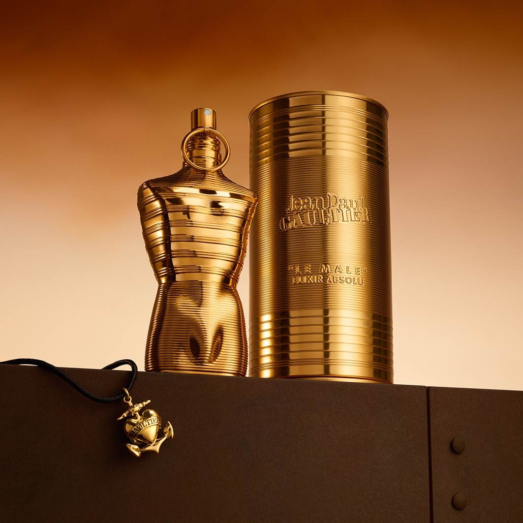 Jean Paul Gaultier Le Male Elixir